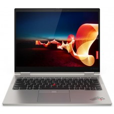 Ноутбук ThinkPad X1 Titanium Yoga G1 T 13.5" QHD (2256x1504) MT 450N, i5-1130G7 1.8G, 16GB LP4X 4266, 512GB SSD M.2, Intel Iris Xe, WiFi 6, BT, 4G-LTE,FPR,IR Cam,4cell 44.5Wh,65W USB-C,Win 10 Pro,3Y PS,1.15kg