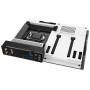 Материнская плата NZXT N7 Z490 Motherboard - Intel Z490 Chipset with Wi-Fi and White Cover