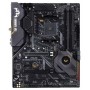 Материнская плата ASUS TUF GAMING X570-PLUS (WI-FI), Socket AM4, X570, 4*DDR4, CrossFireX, HDMI + DP, SATA3 + RAID, Audio, Gb LAN, USB 3.2*9, USB 2.0*4, COM*1 header (w/o cable), ATX ; 90MB1170-M0EAY0