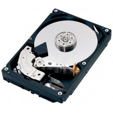 Жесткий диск Toshiba Enterprise HDD 3.5" SATA 4ТB, 7200rpm, 128MB buffer 512n (MG04ACA400N)
