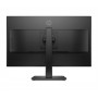 Монитор HP P27q G4 27 Monitor 2560x1440 QHD, IPS, 16:9, 250 cd/m2, 1000:1, 5ms, 178°/178°, HDMI, VGA, Plug-and-Play, height, Black