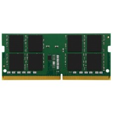 Оперативная память Kingston DDR4   32GB (PC4-23400)  2933MHz DR x8 SO-DIMM