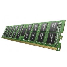 Оперативная память Samsung DDR4  64GB LRDIMM (PC4-23400) 2933MHz ECC Reg Load Reduced 1.2V (M386A8K40DM2-CVF)