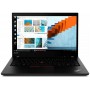 Ноутбук ThinkPad T14 G1 T 14" FHD (1920x1080)IPS AG LP 400N, i7-10510U 1.8G, 16GB DDR4 3200, 512GB SSD M.2, MX330 2GB, WiFi, BT, NoWWAN, FPR, SCR, IR Cam, 65W USB-C, 3cell 50Wh, NoOS, 3Y CI, 1.55kg