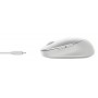 Мышь Dell Mouse MS7421W Premier; Wireless; Optical; USB; BT; 4000 dpi; 7 butt; silver; аккумулятор