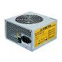 Блок питания Chieftec PSU GPA-550S 550W ATX2.3 APFC Bulk 12cm Fan Active PFC 20+4p; 4p; 6+2p; 2xSATA; 2*Molex+FDD