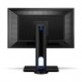 Монитор BENQ 23,8" BL2420PT, IPS, LED,  2560x1440, 300 cd/m2, 20M:1, 100% sRGB,178/178, 5ms, D-sub, DVI, DP, HDMI,2*USB 2.0, Speaker, Audio, HAS Pivot Tilt Black