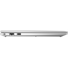 Ноутбук  без сумки HP ProBook 450 G8 Core i3-1115G4 3.0GHz 15.6" FHD (1920x1080) AG,8GB DDR4(2x4GB),256Gb SSD,45Wh LL,FPR,1.8kg,1y,Silver,Win10Pro