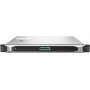 Сервер Proliant DL160 Gen10 Gold 5218 Rack(1U)/Xeon16C 2.3GHz(22Mb)/1x16GbR1D_2933/S100i(ZM/RAID 0/1/10/5)/noHDD(8up)SFF/noDVD/iLOstd/3HPfans/2x1GbEth/EasyRK/1x500w(2up)