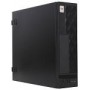 Корпус Slim Case InWin CE052S Black 300W 2*USB3.0+2*USB2.0+AirDuct+Fan+Audio mATX