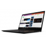 Ноутбук ThinkPad X1 Extreme G3 T 15.6" UHD (3840x2160) IPS AG 600N, i7-10750H 2.6G, 16GB DDR4 3200, 512GB SSD M.2, GTX 1650 Ti 4GB, WiFi, BT, 4G-LTE, FPR, IR Cam, 4cell 80Wh, 135W, Win 10 Pro, 3Y CI, 1.7kg