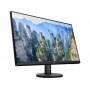 Монитор HP V27i Monitor 1920x1080 FHD, IPS, 16:9, 300 cd/m2, 1000:1, 5ms, 178°/178°, VGA, HDMI, tilt, Low Blue Light, Black