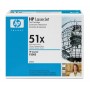 Картридж Cartridge HP 51X для LJ P3005/M3035/M3027 (13 000 стр.)