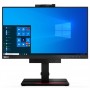 Монитор Lenovo Monitors TIO 22 G4 21,5" 16:9  IPS 1920x1080 4ms 1000:1 250cd/m2 178/178 ///DP-in//Camera/Speakers, LTPS