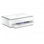 Струйное многофункциональное устройство HP DJ Plus IA 6075 AiO Printer (Замена по гарантии, неоригинальная упаковка, нет картриджа)