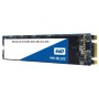 Твердотельный накопитель Western Digital SSD BLUE 500Gb SATA-III M2.2280 3D NAND WDS500G2B0B