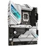 Материнская плата ASUS ROG STRIX Z690-A GAMING WIFI D4, LGA1700, Z690, 4*DDR4, HDMI+DP, CrossFireX, SATA3 + RAID, Audio, Gb LAN, USB 3.1*9, USB 2.0*6, COM*1 header (w/o cable), ATX ; 90MB18K0-M0EAY0