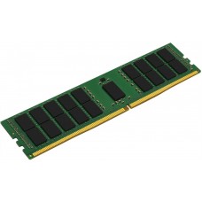 Оперативная память Kingston Server Premier DDR4 32GB RDIMM 2400MHz ECC Registered 2Rx4, 1.2V (Hynix D IDT) (Analog KVR24R17D4/32)
