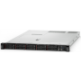 Сервер Lenovo TCH ThinkSystem SR630 Rack 1U,Xeon 4208 8C(2.1GHz/11MB/85W),1x32GB/2933MHz/2R/RDIMM,noHDD SFF(upto 8/10),SR930-8i(2Gb Flash),noGbE,noPCI,1x750W(upto 2),1x2,8m p/c,XCCEnterprise