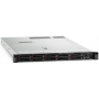 Сервер Lenovo TCH ThinkSystem SR630 Rack 1U,Xeon 4208 8C(2.1GHz/11MB/85W),1x32GB/2933MHz/2R/RDIMM,noHDD SFF(upto 8/10),SR930-8i(2Gb Flash),noGbE,noPCI,1x750W(upto 2),1x2,8m p/c,XCCEnterprise
