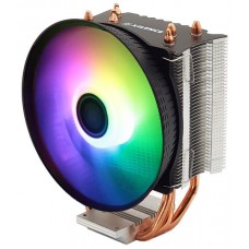 Кулер для процессора XILENCE Performance C CPU cooler M403PRO.ARGB, PWM, 120mm fan, 3 heat pipes, Universal