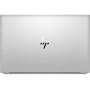 Ноутбук HP EliteBook 850 G8 Core i5-1135G7 2.4GHz,15.6" FHD (1920x1080) IPS 1000cd SV Reflect IR ALS AG,8Gb DDR4-3200MHz(1),256Gb SSD,Al Case,56Wh,FPS,Numpad Kbd Backlit+SR,1.68kg,Silver,3yw,Win10Pro