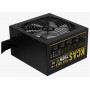 Блок питания Aerocool KCAS PLUS GOLD 750W <750W, ATX v2.4, APFC, Fan ARGB 12cm, 80+ Gold, Retail>