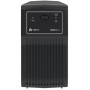 Источник бесперебойного питания Liebert PSA 650VA (390W) 230V UPS 4*C13 line-interactive