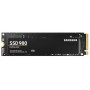 Твердотельный накопитель SSD M.2 (PCI-E NVMe) 1Tb Samsung 980 (R3500/W3000MB/s) (MZ-V8V1T0BW)