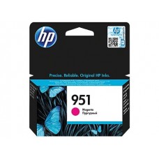 Картридж Cartridge HP 951 для Officejet 251/276/8100/8600/8600/8620, пурпурный (700 стр.)