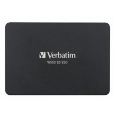 Твердотельный накопитель Verbatim Vi550 S3 2.5" SATA-III 7mm SSD 1TB