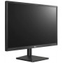 Монитор LG 21.5" 22EA430V-B IPS LED, 1920x1080, 5ms, 250cd/m2, 1000:1 (Mega DCR), 178°/178°, D-Sub, DVI, HDMI, 75Hz, AMD FreeSync, Tilt, VESA, Black