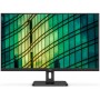 Монитор 31,5" AOC U32E2N 3840x2160 60Гц VA LED 16:9 4ms 2*HDMI DP 20M:1 2500:1 178/178 350cd HAS Tilt Swivel 2*Speakers 3Вт Black