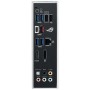 Материнская плата ASUS ROG STRIX B550-F GAMING, Socket AM4, B550, 4*DDR4, HDMI+DP, CrossFireX, SATA3 + RAID, Audio, 2,5Gb LAN, USB 3.2*6, USB 2.0*8, ATX ; 90MB14S0-M0EAY0
