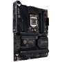 Материнская плата ASUS TUF GAMING Z590-PLUS, LGA1120, Z590, 4*DDR4, DP+HDMI, CrossFireX, SATA3 + RAID, Audio, Gb LAN, USB 3.2*8, USB 2.0*2, COM*1 header (w/o cable), ATX ; 90MB16B0-M0EAY0