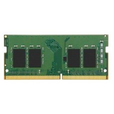 Оперативня память Kingston DDR4   4GB (PC4-21300)  2666MHz SR x16 SO-DIMM