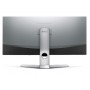 Монитор BENQ 35" EX3501R VA LED, изогнутый 1800R, 3440х1440, 21:9, 12(4)ms, 300cd/m2, 20M:1, 178°/178°,HDMI2.0*2/ DP1.4/ USB3.0*2/ USB-Type C (3.1 Gen2, no Power Delivery Function) x 1)/ Headphone jack, Tilt,