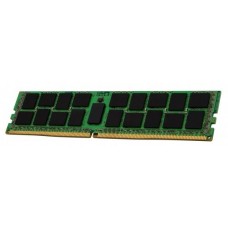 Оперативная память Kingston Server Premier DDR4 64GB RDIMM 3200MHz ECC Registered 2Rx4, 1.2V (Micron E Rambus)