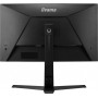  27" Iiyama G-MASTER GB2766HSU-B1 Изогнутый 1500R 1920x1080@165Гц IPS LED 16:9 1ms HDMI DP 2*USB2.0 80M:1 3000:1 178/178 250cd HAS Tilt Swivel Speakers Black