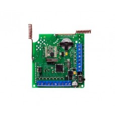  AJAX ocBridge Plus (Модуль интеграции с проводными и гибридными системами безопасности)