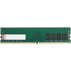 Оперативная память Kingston DDR4  16GB (PC4-21300) 2666MHz CL19 SR x8 DIMM 16Gbit