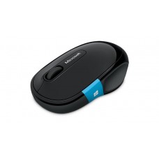Мышь Microsoft Wireless Sculpt Comfort Mouse, Bluetooth, Black