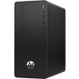 Персональный компьютер HP 295 G6 MT Athlon 3150,8GB,256GB SSD,DVD-WR,usb kbd/mouse,Win10Pro(64-bit),1-1-1 Wty