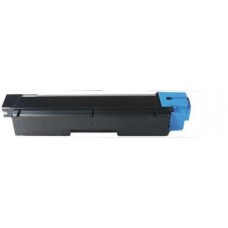  Kyocera Тонер-картридж TK-5270C для P6230cdn/M6230cidn/M6630cidn голубой (6000 стр.)