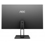 Монитор 27" AOC 27V2Q 1920x1080 IPS W-LED 16:9 5ms HDMI DP 20M:1 178/178 250cd Tilt Black