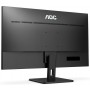 Монитор 31,5" AOC Q32E2N 2560x1440 75Гц IPS LED 16:9 4ms HDMI DP 20M:1 3000:1 178/178 250cd Tilt 2*Speakers 3Вт Black