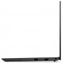 Ноутбук ThinkPad E15 Gen 2-ITU 15,6" FHD (1920x1080) AG 250N, i5-1135G7 2.4G, 16GB DDR4 3200 SODIMM, 512GB SSD M.2, MX450 2GB, FPR, IR Cam, 3cell 45Wh, 65W USB-C, Win 10 Pro, 1Y CI, 1.7kg