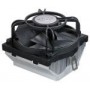  Кулер DEEPCOOL Beta 10 AM2/AM3/FM1/S754/S939 (45шт/кор, TDP 89W, 25dBa ) Color BOX