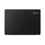 Ноутбук ACER TravelMate P2 TMP215-52-529S, 15,6" FHD(1920х1080)IPS, i5-10210U 1.60ghz, 8GB DDR4, 256GB PCIeSSD, UHD Graphics , WiFi, BT, HDcamera, FPR, 48Wh, 45W, None(Boot-up only), 3 CI, Black, 1,8kg