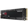 Твердотельный накопитель SSD M.2 (PCI-E NVMe) 1Tb (1024GB) Samsung 970 PRO (R3500/W2700MB/s) (MZ-V7P1T0BW analog MZ-V6P1T0BW)